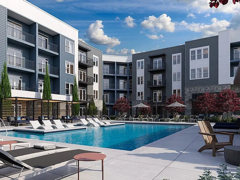 Station 316 Apartments — Photo 36