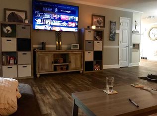 1572 Pine Forest Dr, Tallahassee, FL 32301