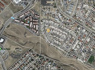 4505 Loren Ave NW, Albuquerque, NM 87114