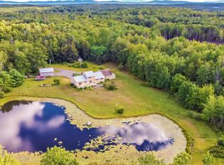 272 Swan Lake Ave, Belfast, ME 04915