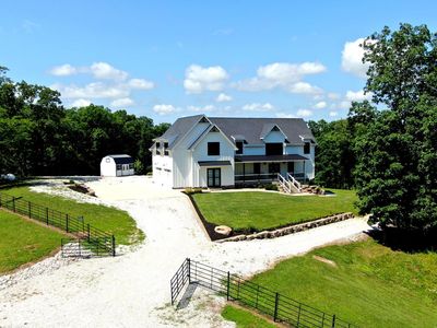 22585 State Highway K, Novinger, MO, 63559