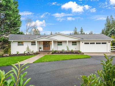 24342 SW Gage Rd, Wilsonville, OR, 97070