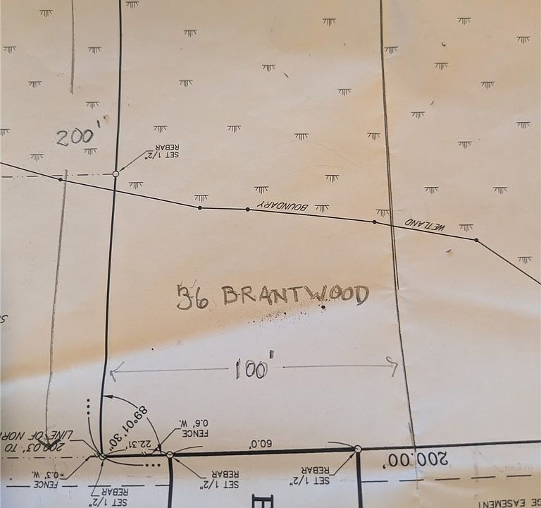 2nd image of 36 Brantwood Dr #93