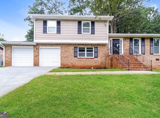 3663 Dogwood Farm Rd, Decatur, GA 30034