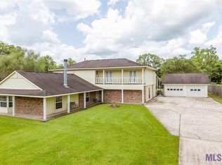 41176 Cannon Rd, Gonzales, LA 70737