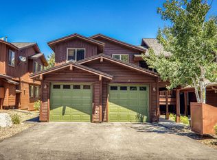 11420 Dolomite Way APT 1, Truckee, CA 96161