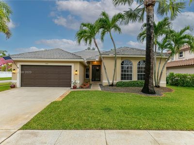 17841 NW 15th Ct, Pembroke Pines, FL, 33029