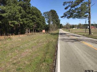 0 Fm 1252, Winona, TX 75792