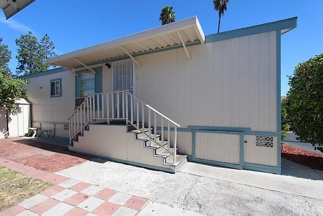 1st image of 12560 Haster St Space 203