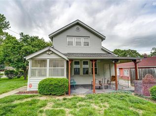 10301 E 10th St S, Independence, MO 64052