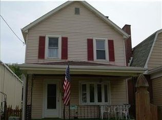 72 Beech St, Ambridge, PA 15003