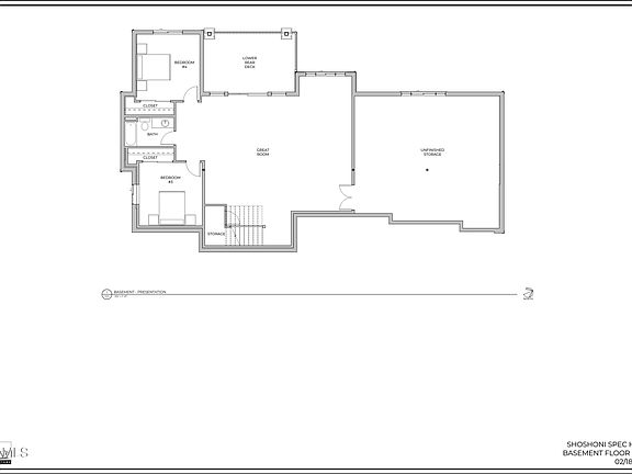 4th image of 425 Shoshoni Lane