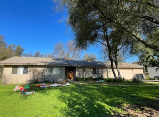 47945 Klamath Ave, Coarsegold, CA 93614