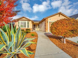 7536 Ferroggiaro Way, Santa Rosa, CA 95409