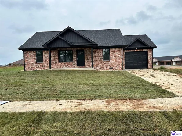 162 Parkers Loop, Hodgenville, KY 42748