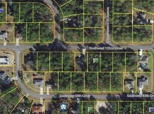 SW 65th Cir LOT 19, Ocala, FL 34473
