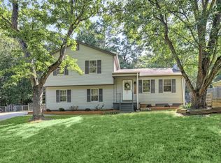 3029 Butler Creek Rd NW, Kennesaw, GA 30152