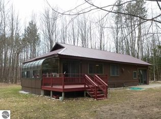 8460 Covert Rd NE, Mancelona, MI 49659