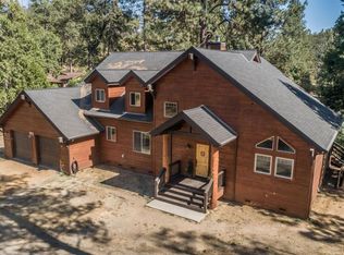 34105 Shaver Springs Rd, Auberry, CA 93602