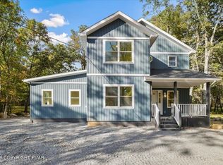 191 Petrarch Trl, Albrightsville, PA 18210