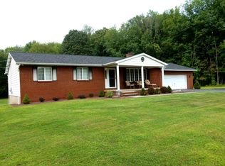 39 Snyder Rd, Scott Township, PA 18433