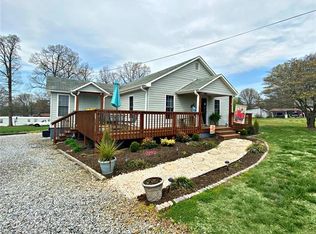 60 Will Wilson Ln, Taylorsville, NC 28681