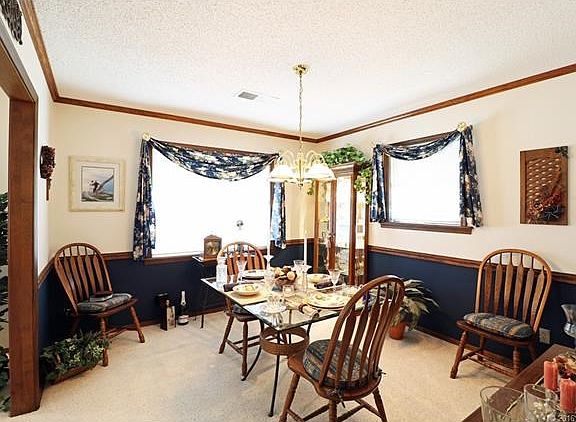 Dining Room from Kitchen