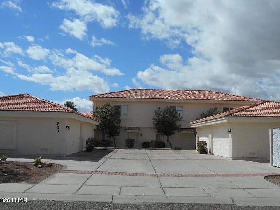1st image of 853 Warren Rd APT 2