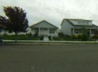 5415 Mariner Ln, Pasco, WA 99301