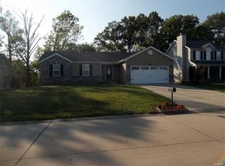 580 Turkey Call Ct, Troy, MO 63379