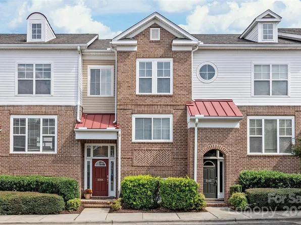 8344 Scotney Bluff Ave, Charlotte, NC 28273