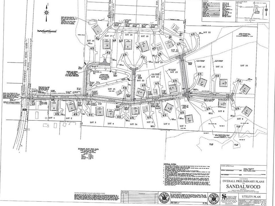 2nd image of Forest Ridge Trl Lot 11