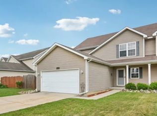 2011 Mountain Rd UNIT 1, Morris, IL 60450