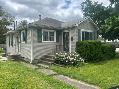 905 W Richland Ave, Effingham, IL, 62401
