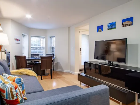 (undisclosed Address), Washington, DC 20009