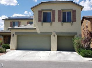 6417 Turnbridge St, Las Vegas, NV 89166