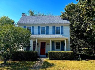 324 Ewan Rd, Mullica Hill, NJ 08062