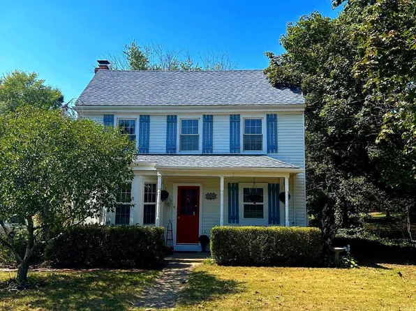 324 Ewan Rd, Mullica Hill, NJ 08062