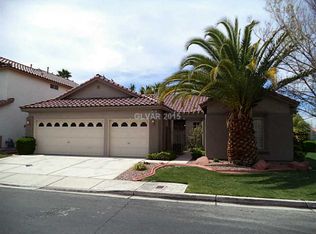 2051 Rawhide Village Ct, Henderson, NV 89012