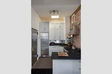 Rented by Stribling
