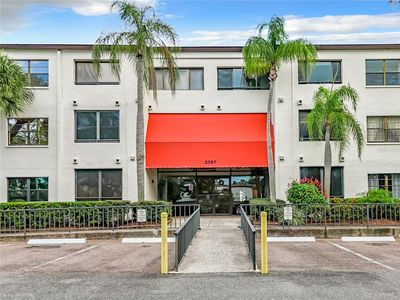 2587 Countryside Blvd #6111, Clearwater, FL, 33761