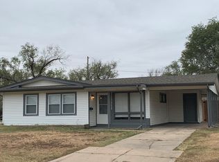 3355 S Glenn St, Wichita, KS 67217