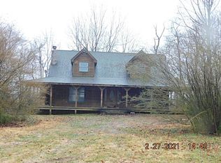 294 Coell Smith Rd, Red Boiling Springs, TN 37150