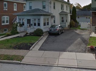1204 Jefferson Ave APT A, Woodlyn, PA 19094