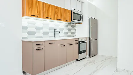 Rented by Nooklyn NYC LLC