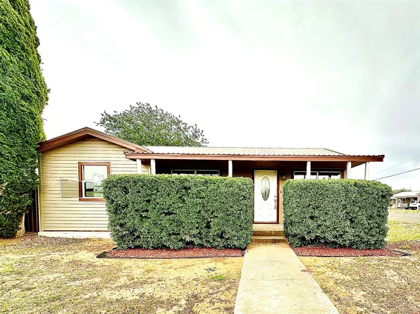 711 NW Avenue I, Seminole, TX 79360