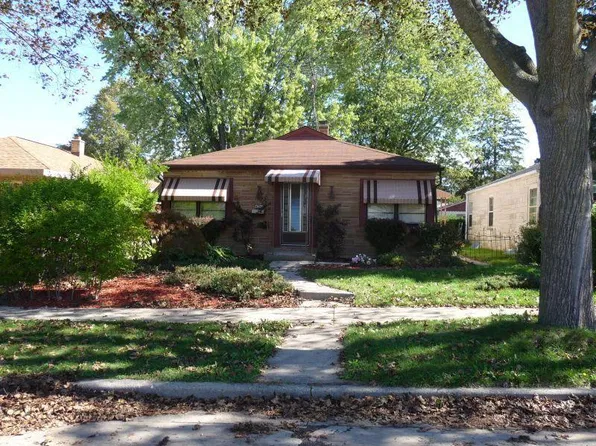 4518 N 73rd St, Milwaukee, WI 53218