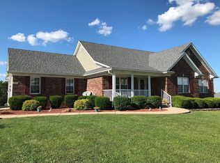 165 Graves Dr, Smithfield, KY 40068