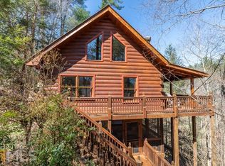 195 Hidden Lake Ct, Cherry Log, GA 30522