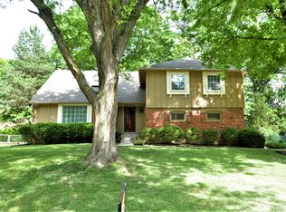 10049 Melrose Dr, Overland Park, KS 66214